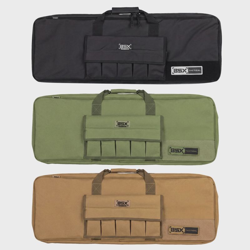 BSX Rifle Case 36"