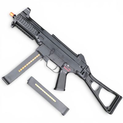 Used H&amp;K UMP .45 Elite Gen 2 EBB Electric Blowback AEG Submachine Gun SMG | Pre-Owned