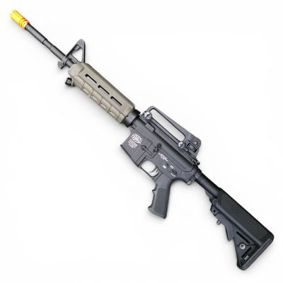 Used G&amp;P Full Metal Advanced M4 Carbine AEG w/ Crane Stock w/  Magpul Hand Guard | Pre-Owned