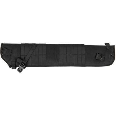 Lancer Tactical Airsoft 29" Shotgun Holster - BLACK