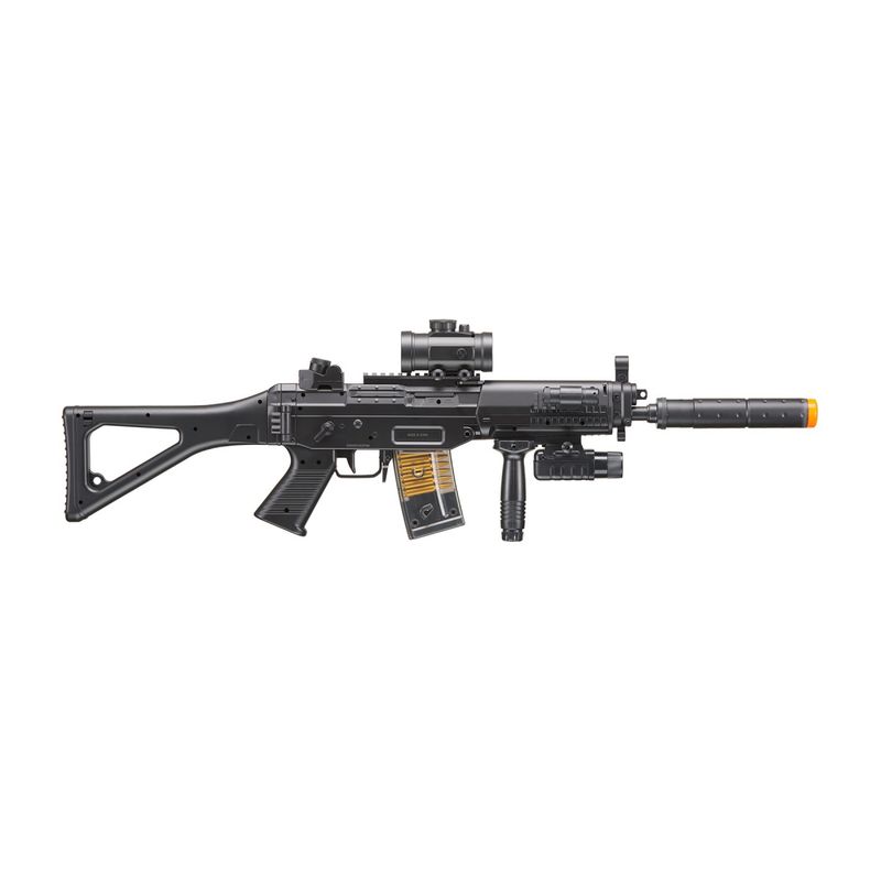 DE Model 552 TacSpec Electric LPAEG Rifle