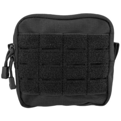 Lancer Tactical Enclosed Laser Cut M4 EMT Utility Pouch