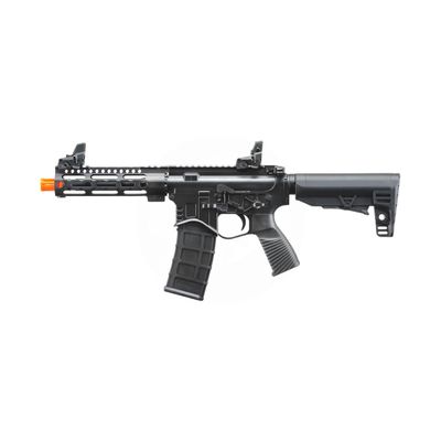 Golden Eagle Compact BD Style 7" inch M-LOK M4 GBB Airsoft Rifle