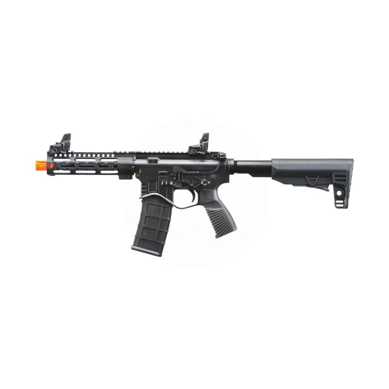 Golden Eagle Compact BD Style 7" inch M-LOK M4 GBB Airsoft Rifle