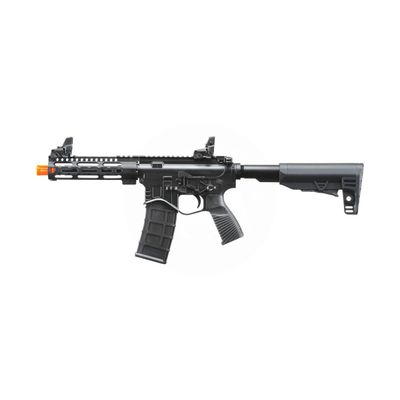Golden Eagle Compact BD Style 7" inch M-LOK M4 GBB Airsoft Rifle