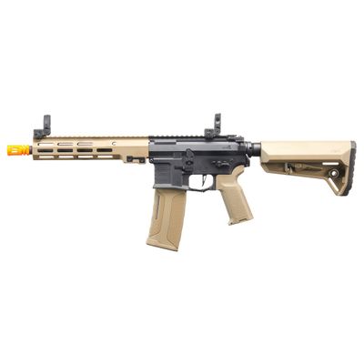 Lancer Tactical Gen 4 Stalker M4 AEG Airsoft Rifle - (Tan) - 10"
