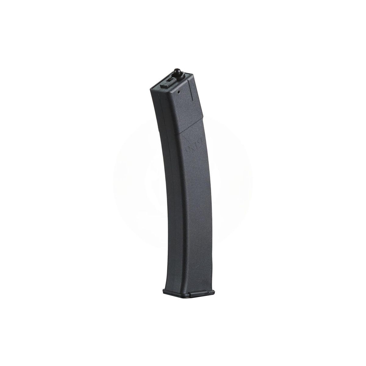 Lancer Tactical Mid Cap Magazine for PPK-20 (95rd)