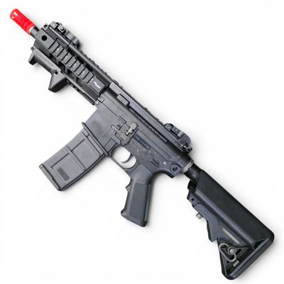 Used King Arms SIG 516 CQB Airsoft AEG Rifle | Pre-Owned