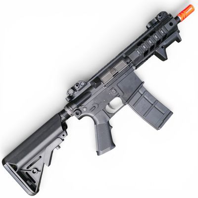 Used King Arms SIG 516 CQB Airsoft AEG Rifle | Pre-Owned