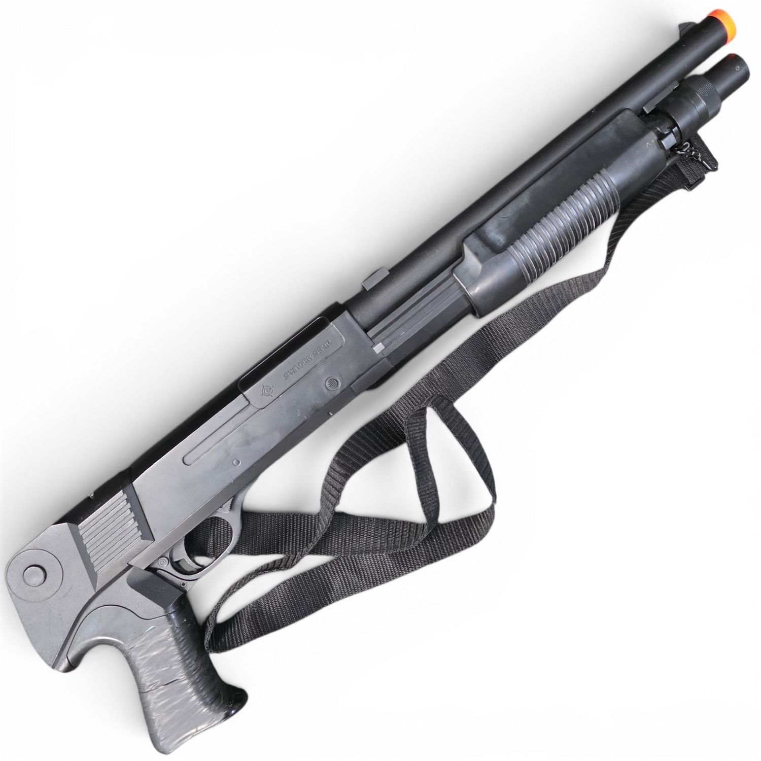 Used Crossman Stinger P324 Shotgun