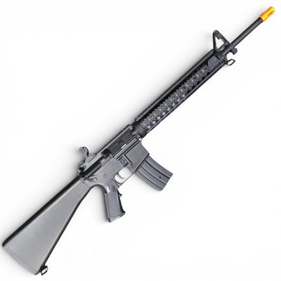 Used A&K M16A4 SPR NS15 Airsoft AEG Rifle | Pre-Owned