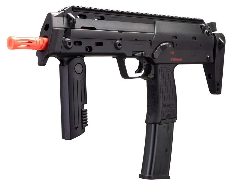 Elite Force HK MP7 A1 Gen 3 AEG Airsoft SMG