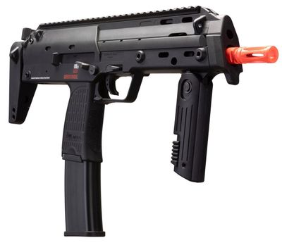 Elite Force HK MP7 A1 Gen 3 AEG Airsoft SMG