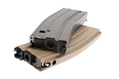 30R Magazine for G&amp;G GBB - Tan
