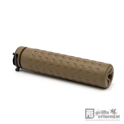 PTS Griffin Armament M4SD II QD