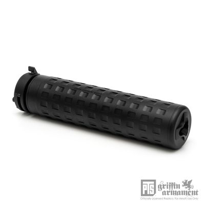 PTS Griffin Armament M4SD II QD