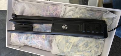 Used / Boneyard Archwick Pistol Conversion Kit