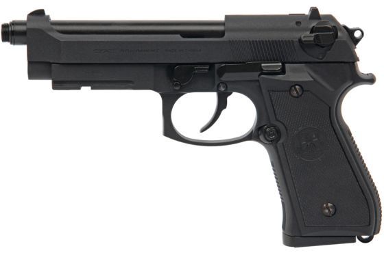 G&amp;G GPM92 GP2 Green Gas Airsoft Pistol