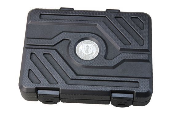 G&amp;G GPM92 GP2 Green Gas Airsoft Pistol