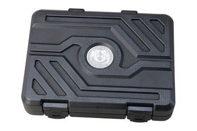 G&amp;G GPM92 GP2 Green Gas Airsoft Pistol