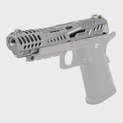 HK Army Hostile AWS - RIFT Split Slide for Hi-Capa