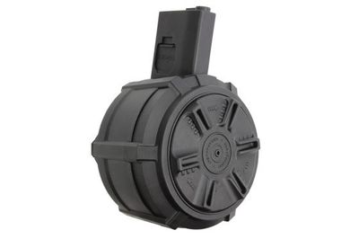 G&G 2300R Auto Wind Drum For M4/M16 included a Li-Po Battery