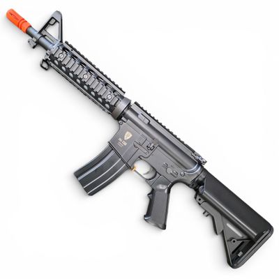 Used Elite Force M4 CQB w/ Battery