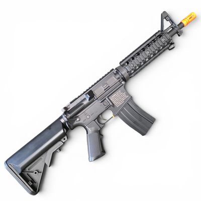 Used Elite Force M4 CQB w/ Battery