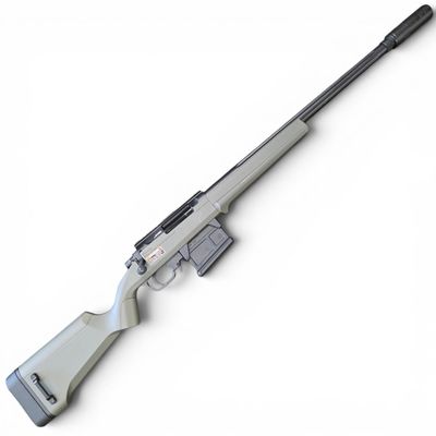 Used ARES AMOEBA "Striker" S1 Gen2 Bolt Action Sniper Rifle