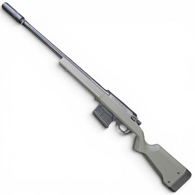 Used ARES AMOEBA "Striker" S1 Gen2 Bolt Action Sniper Rifle