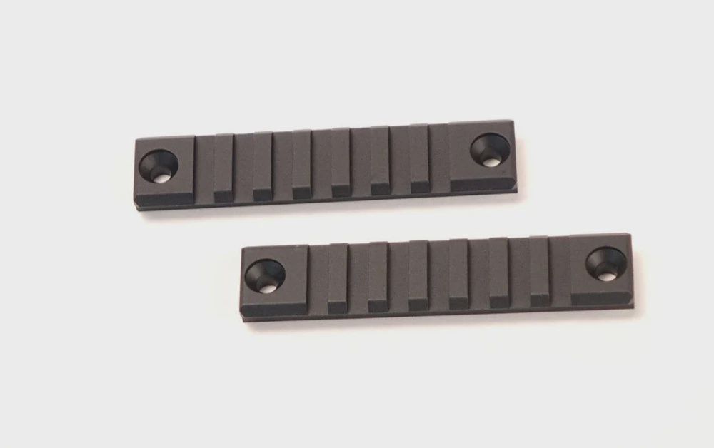 HK MP7 Rail SET (x2)
