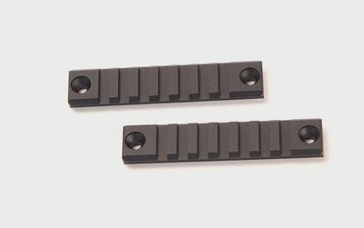 HK MP7 Rail SET (x2)