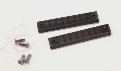 HK MP7 Rail SET (x2)