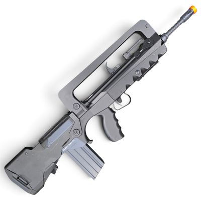 Used Cybergun Famas F1 AEG