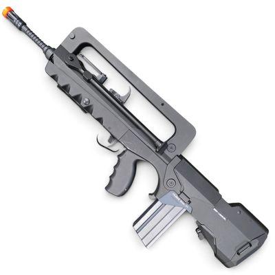 Used Cybergun Famas F1 AEG