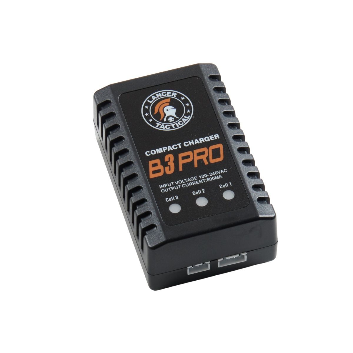 Lancer Tactical B3 Pro Compact Balance Battery Charger