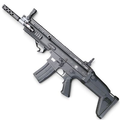 Used VFC Scar-L in Black | Pre-Owned