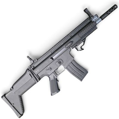 Used VFC Scar-L in Black | Pre-Owned