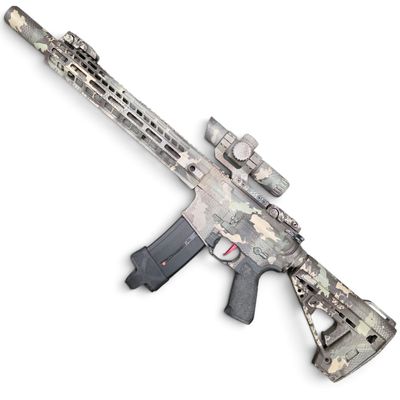 Used VFC Avalon (Painted) w/ Scope & Mock Suppressor | Pre-Owned