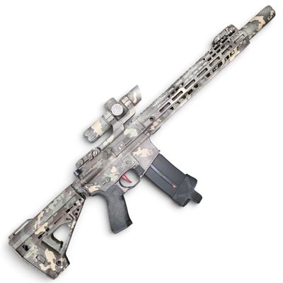Used VFC Avalon (Painted) w/ Scope & Mock Suppressor | Pre-Owned