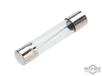 Matrix 20 / 30 Amp Standard Burn Fuse for Airsoft AEG (Length: 30mm)