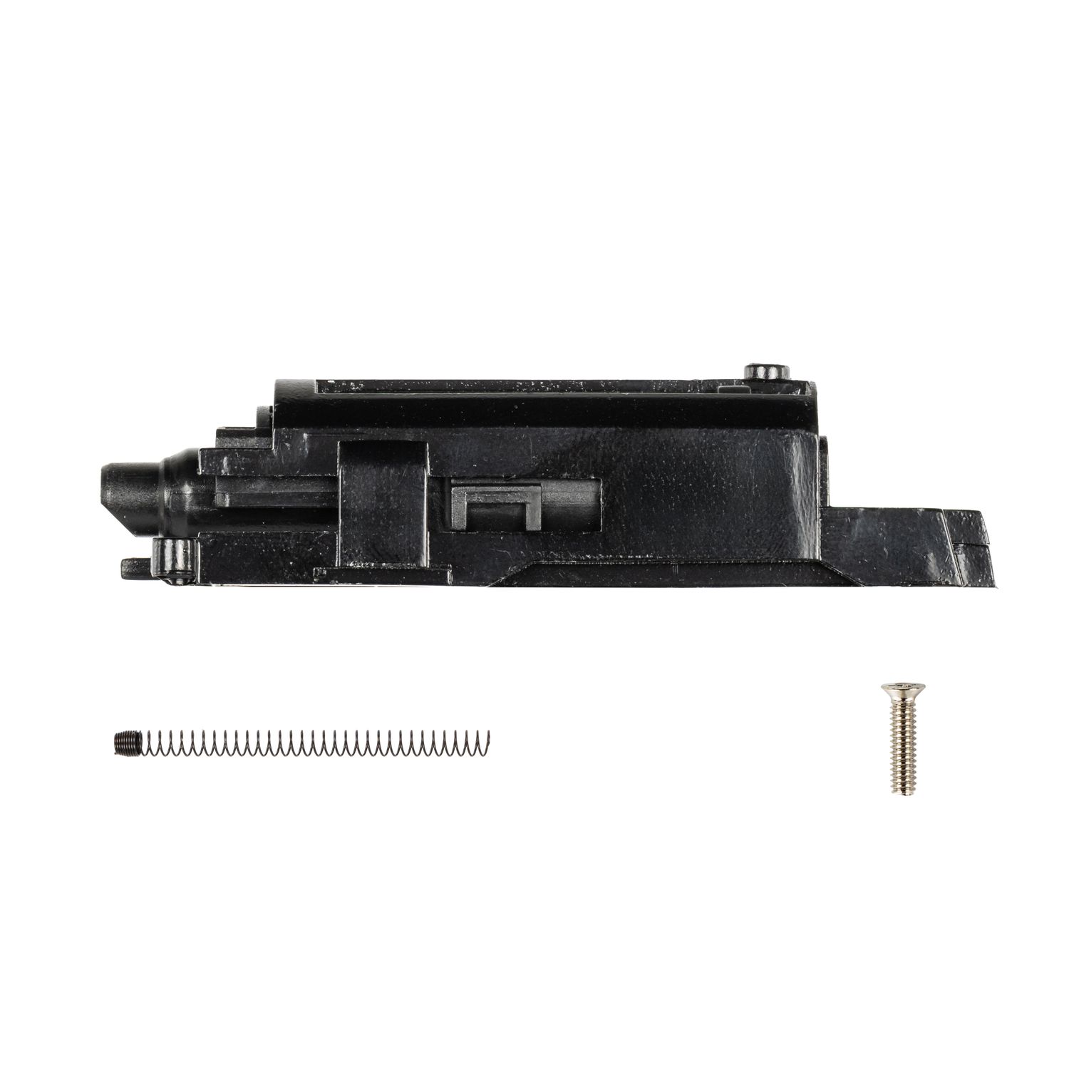 Hostile Hi-Capa Parts - Air Nozzle Set #M14