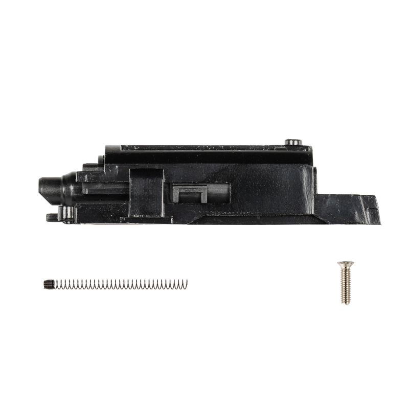 Hostile Hi-Capa Parts - Air Nozzle Set #M14