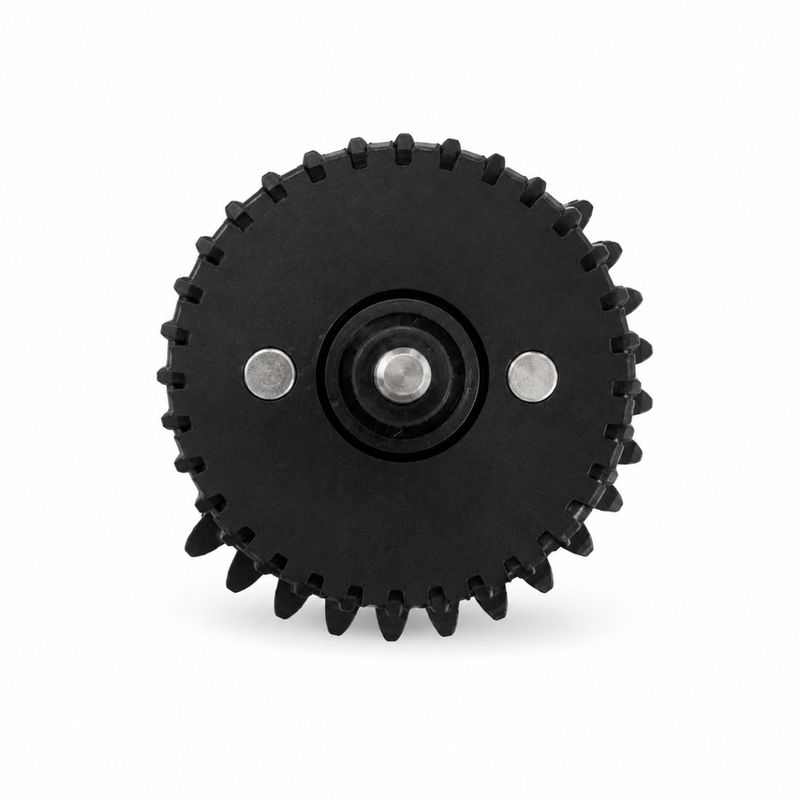 Lancer Tactical Proline Sector Gear w/ Magnet For LT Gen 2 M4 AEG Fast Trigger Units