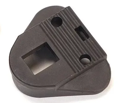 G&amp;G CM16 Crane Stock Replacement Triangle Battery Cover – OEM