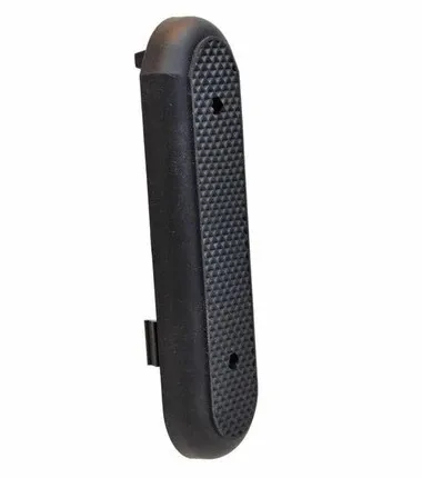 G&amp;G CM16 Crane Stock Replacement Rubber Butt Pad – OEM