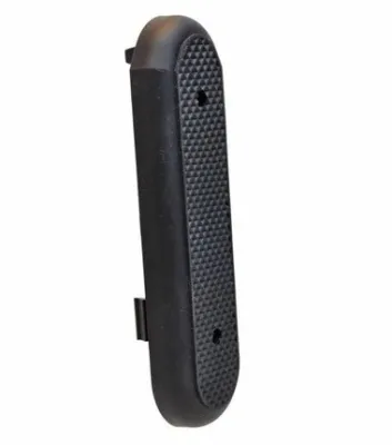 G&amp;G CM16 Crane Stock Replacement Rubber Butt Pad – OEM