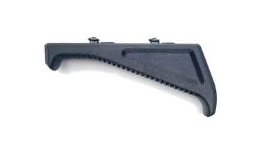 Stealth Ridge KeyMod - Compatible Angled Foregrip
