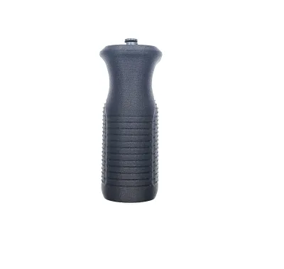 Stealth Ridge KeyMod - Compatible Vertical Foregrip