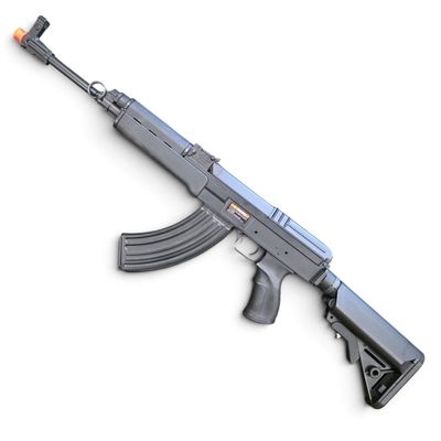Used Delta Armory x Czech Arms SA VZ-58 High Performance Airsoft AEG Rifle - ARES (Model: Carbine) | Pre-Owned